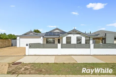 25 Frenchmans Cres, Secret Harbour, WA 6173