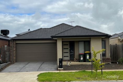 Property photo of 31 Brossard Road Mickleham VIC 3064