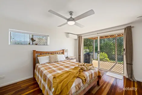 Property photo of 5 Nicklin Lane Palmwoods QLD 4555