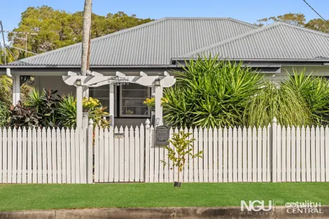Property photo of 41 Rex Street Eastern Heights QLD 4305
