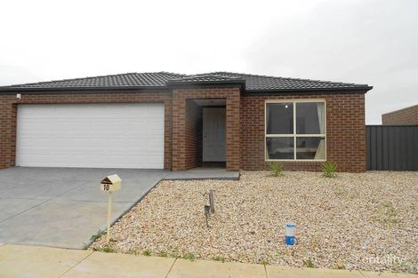 Property photo of 10 Compass Lane Wyndham Vale VIC 3024