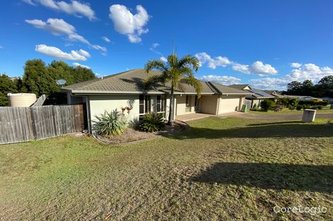 Property photo of 81 Fairway Drive Gympie QLD 4570