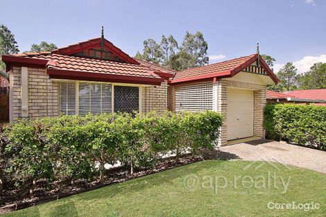 Property photo of 17 Bishop Street Forest Lake QLD 4078