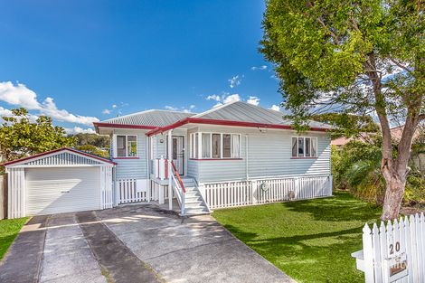 20 Castling St, Stafford, QLD 4053