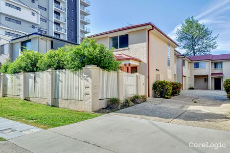 Property photo of 2/55 Latham Street Chermside QLD 4032