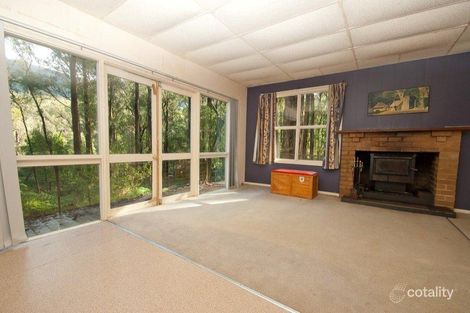Property photo of 15 Fisherman Drive Reefton VIC 3799