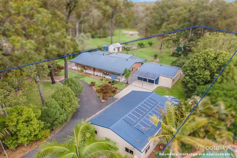 593 Bestmann Rd, Ningi, QLD 4511