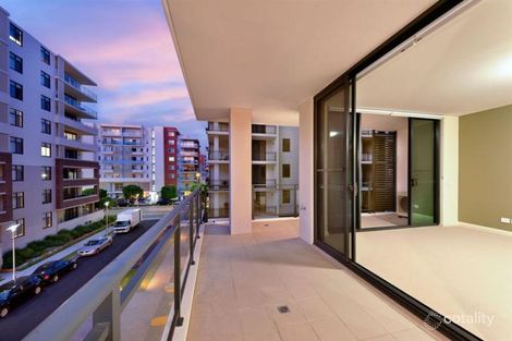 313/48 Amalfi Dr, Wentworth Point, NSW 2127