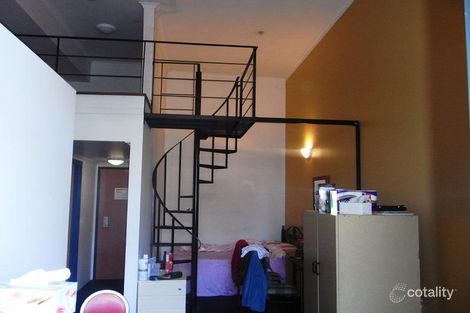 Property photo of 3140/185-211 Broadway Ultimo NSW 2007