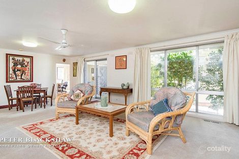 Property photo of 41 Pridham Street Farrer ACT 2607