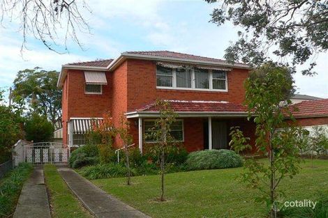 Property photo of 6 Coogarah Street Blakehurst NSW 2221
