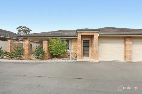 22/12 Propane St, Albion Park, NSW 2527