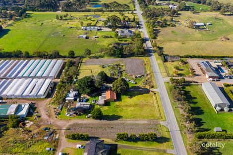 Property photo of 945 Robinsons Road Pearcedale VIC 3912