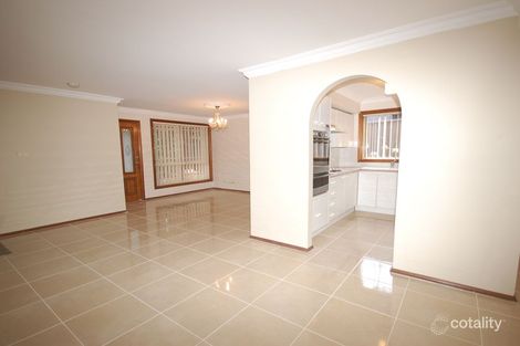 Property photo of 1/45 Solveig Crescent Kareela NSW 2232