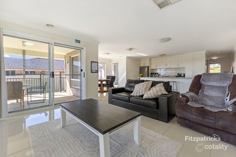 Property photo of 60 Kaloona Drive Bourkelands NSW 2650