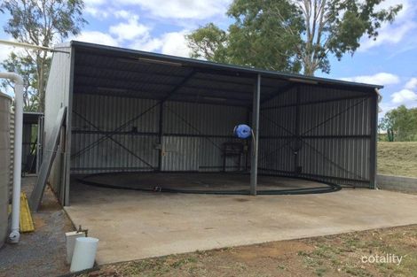 Property photo of 132 Neerkol Road Stanwell QLD 4702