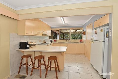 Property photo of 947 Ferntree Gully Road Wheelers Hill VIC 3150