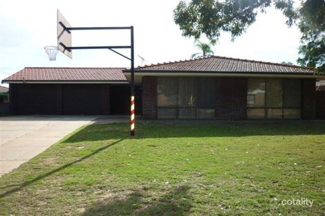 6 Fletcher Way, Mandurah, WA 6210