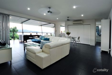 Property photo of 5 Harbour Avenue Shute Harbour QLD 4802