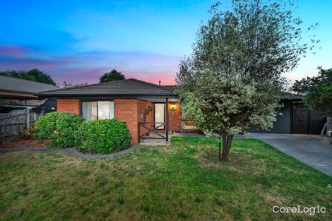Property photo of 10 Lincoln Avenue Bayswater VIC 3153