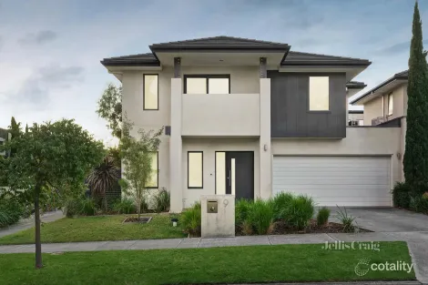 Property photo of 9 Wadham Road Ivanhoe VIC 3079