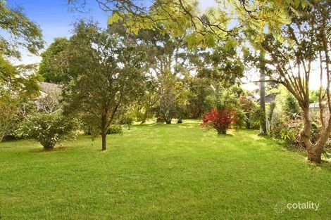 Property photo of 78 Park Road Hunters Hill NSW 2110