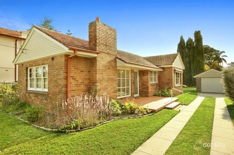 Property photo of 78 Park Road Hunters Hill NSW 2110