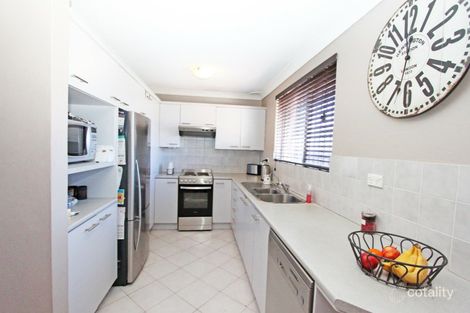 Property photo of 16 Burnleigh Crescent Cambridge Gardens NSW 2747