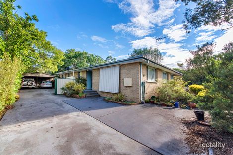 21 Jenner Ct, Wanniassa, ACT 2903