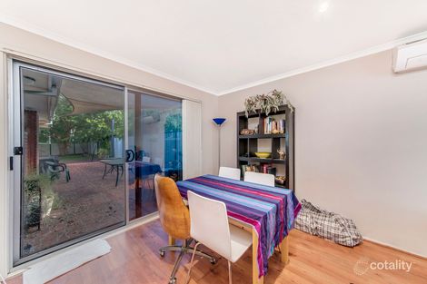 Property photo of 21 Jenner Court Wanniassa ACT 2903