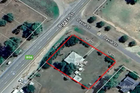 Property photo of 78-80 Breeza Street Carroll NSW 2340