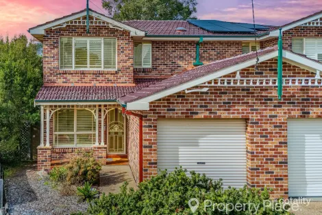 Property photo of 6 Opal Place Padstow Heights NSW 2211