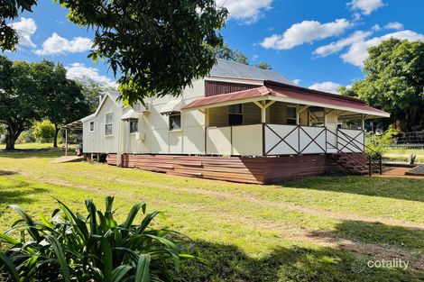 96 Hackett Tce, Richmond Hill, QLD 4820