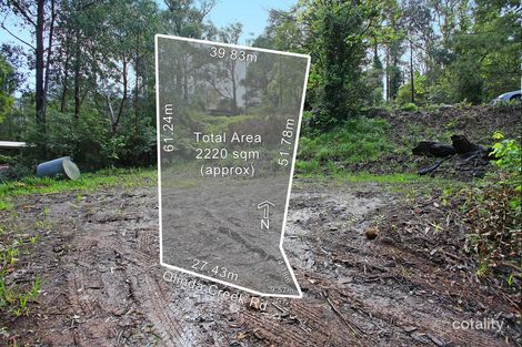 48 Olinda Creek Rd, Kalorama, VIC 3766