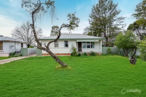 1012 Calimo St, North Albury, NSW 2640