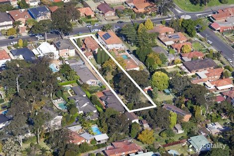 Property photo of 78 Park Road Hunters Hill NSW 2110