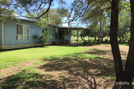 Property photo of 42 Short Street Mungindi NSW 2406