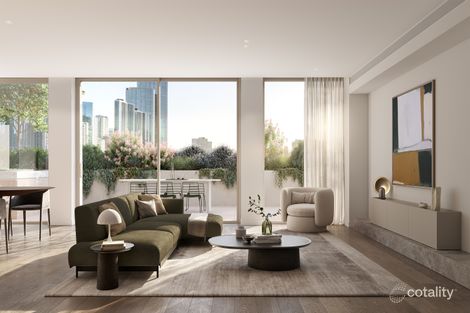 603/182-200 Clarendon St, South Melbourne, VIC 3205