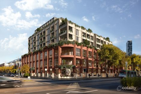 309/182-200 Clarendon St, South Melbourne, VIC 3205