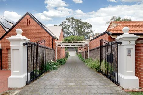 Property photo of 6 Lock Avenue Erindale SA 5066