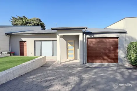 2/21 Volante St, Port Lincoln, SA 5606