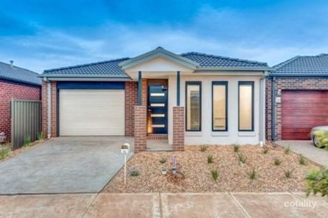 34 Marble Dr, Cobblebank, VIC 3338
