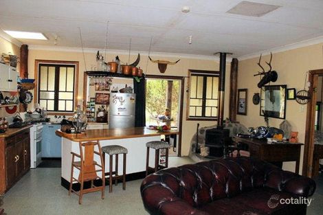 Property photo of 301 Paterson Road East Paterson QLD 4570