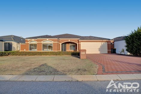 8 Newport Way, Darch, WA 6065