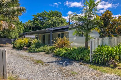 Property photo of 25 Beechmont Avenue Tamborine Mountain QLD 4272