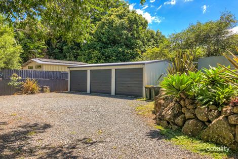 Property photo of 25 Beechmont Avenue Tamborine Mountain QLD 4272