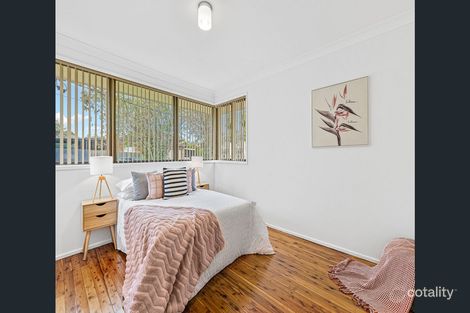 Property photo of 1A Waratah Street Burwood Heights NSW 2136