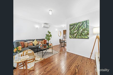 Property photo of 1A Waratah Street Burwood Heights NSW 2136