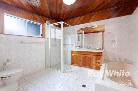 Property photo of 5 Barton Street Kogarah NSW 2217