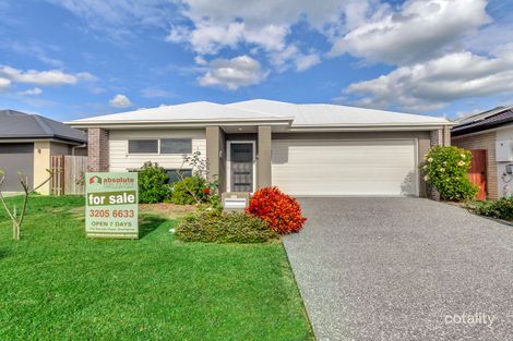 12 Riverbend Ct, Lawnton, QLD 4501